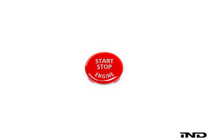 IND E-Chassis Start / Stop Button