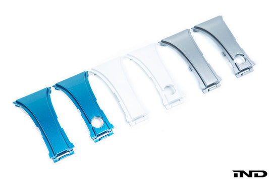 IND F90 M5 Pre-LCI Painted Center Grille Trim