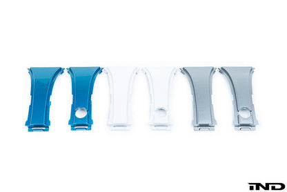 IND G30 5-Series Pre-LCI Painted Center Grille Trim