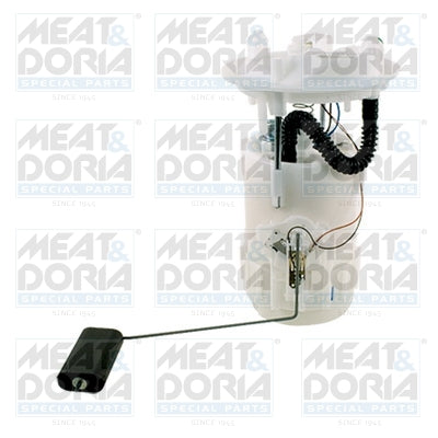 MEAT & DORIA MD77054 Fuel Feed Unit