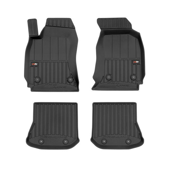 FROGUM FRG3D426641 Rubber Floor Mats