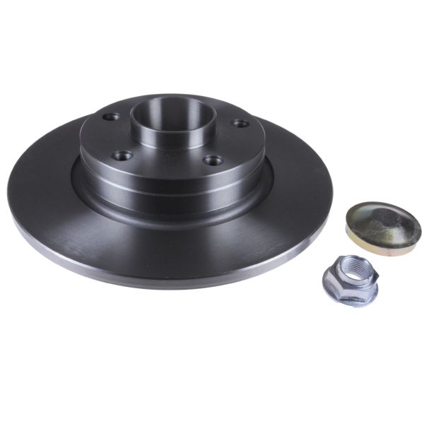 OE YAMAHA 20S2582W0000 Brake Disc