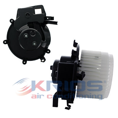 MEAT & DORIA MDK92102 Air Blower