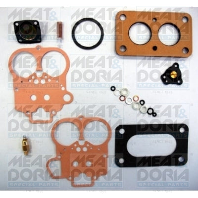 MEAT & DORIA /MDW298 Carburettor Repair Kit
