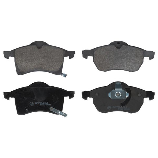 FEBI BILSTEIN FE16232 Disc Brake Brake Pad Set