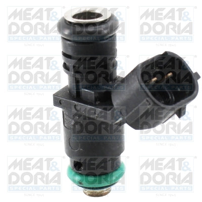 MEAT & DORIA 5114832 Injector