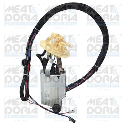 MEAT & DORIA MD77440 Fuel Feed Unit