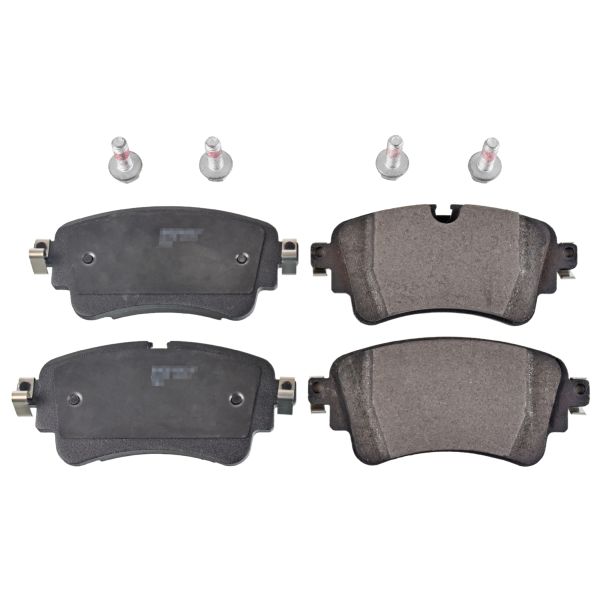 FEBI BILSTEIN FE116425 Disc Brake Brake Pad Set
