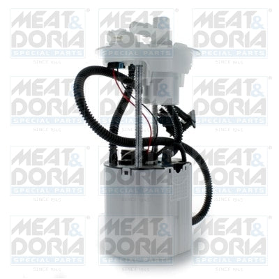 MEAT & DORIA MD77601 Fuel Feed Unit