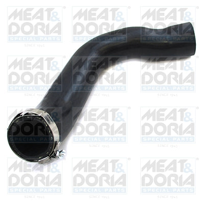 MEAT & DORIA MD96497 Charge Air Hose