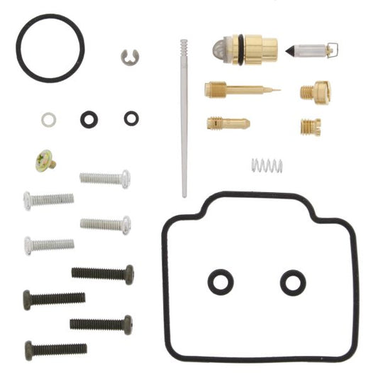 4 RIDE 26-1389 Carburettor Repair Kit