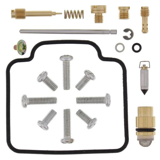 4 RIDE 26-1415 Carburettor Repair Kit