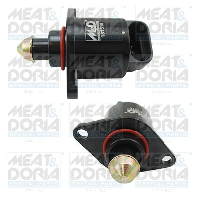 MEAT & DORIA MD84033 Air Supply Idle Control Valve