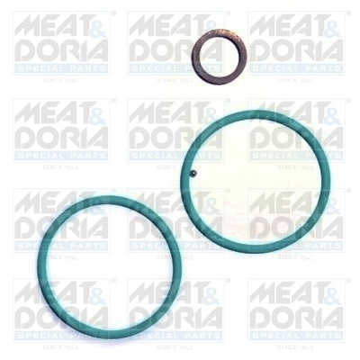 MEAT & DORIA /MD9552 Injector Installation Kit