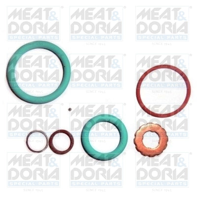 MEAT & DORIA /MD9562 Injector Installation Kit