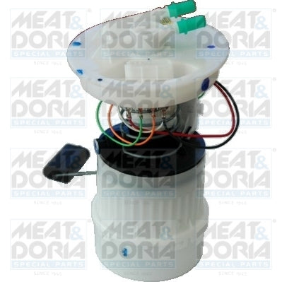 MEAT & DORIA MD77144 Fuel Feed Unit
