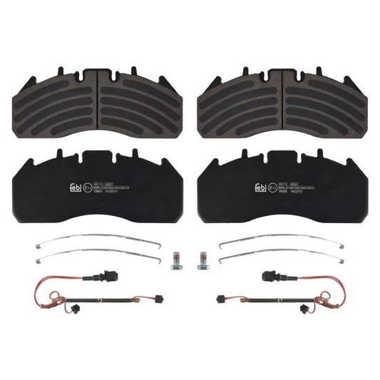 FEBI BILSTEIN FE46582 Abs Sensor Ring