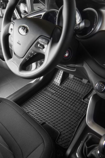 FROGUM MMTA040410466 Rubber Floor Mats