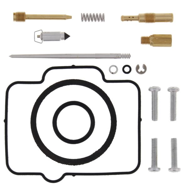 4 RIDE 26-1193 Carburettor Repair Kit