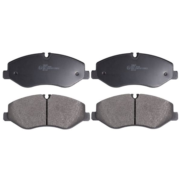 FEBI BILSTEIN FE16945 Disc Brake Brake Pad Set