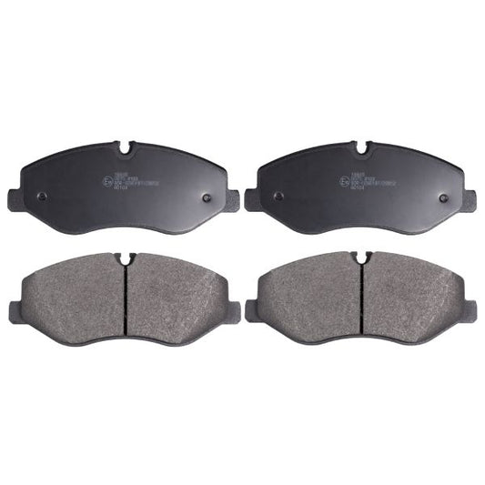FEBI BILSTEIN FE16945 Disc Brake Brake Pad Set