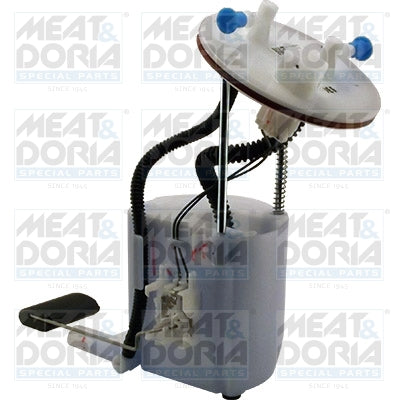 MEAT & DORIA MD79414 Fuel Tank Sender Unit