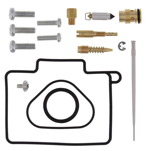 4 RIDE 26-1495 Carburettor Repair Kit