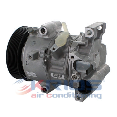 MEAT & DORIA MDK15399 Air Conditioning Compressor