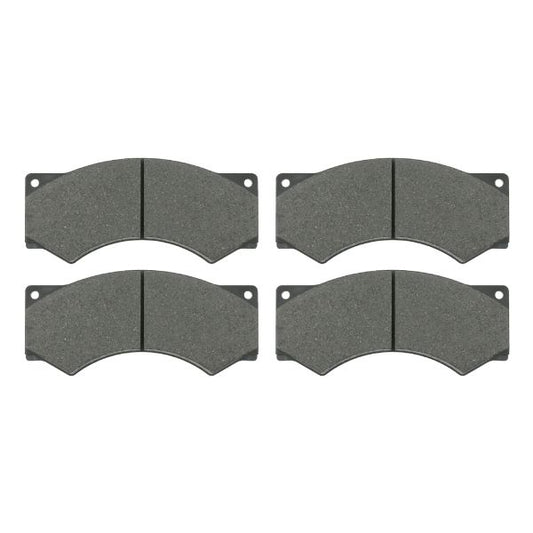 FEBI BILSTEIN FE16604 Disc Brake Brake Pad Set