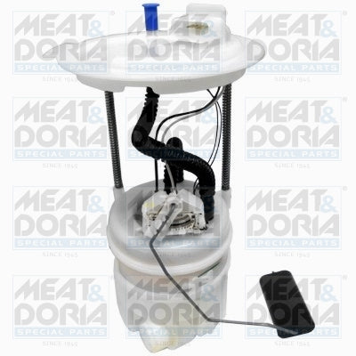 MEAT & DORIA MD77553 Fuel Feed Unit