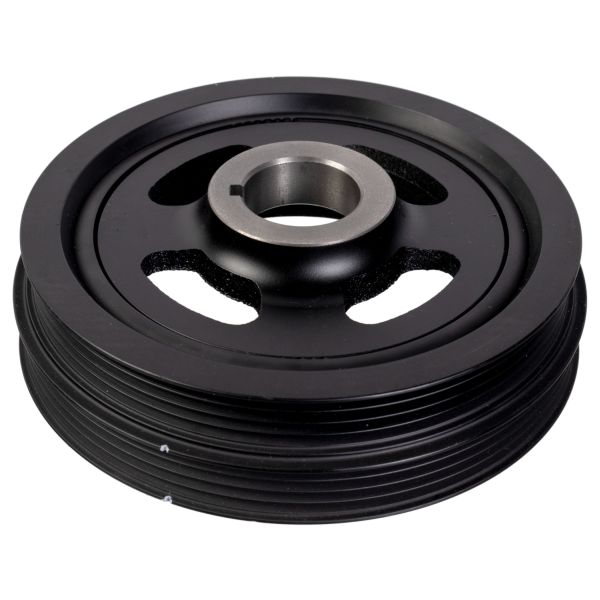 BLUE PRINT ADBP610020 Crankshaft Belt Pulley