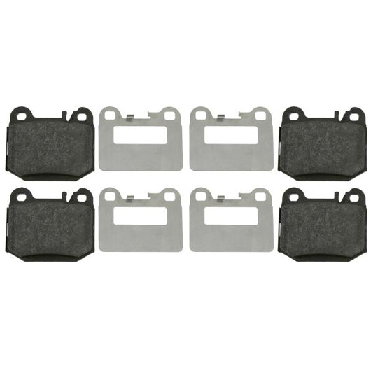 FEBI BILSTEIN FE16437 Disc Brake Brake Pad Set