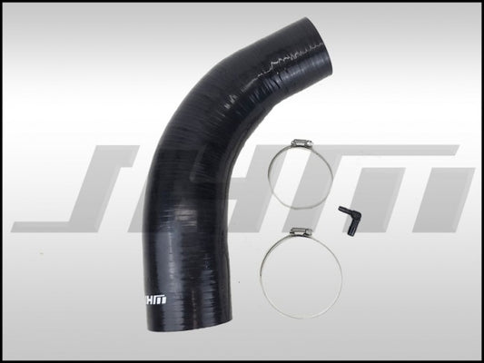 JHM JHM-06E129615H Throttle Body Inlet Hose-Silicone-High-Flow (JHM) for C7 A6-A7 3.0T