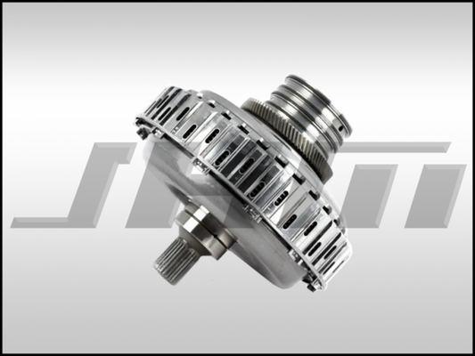 JHM JHM-0B5141030E-0B5141030F-R15 DL501 R Series R15 Clutch Pack Upgrade (JHM) for C7 S6-S7 4.0T and B8 S4-S5 3.0T