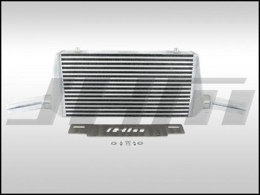 JHM JHM-B820TFMIC Intercooler Kit - Front Mount or FMIC (JHM) for B8 A4-allroad-A5 2.0T