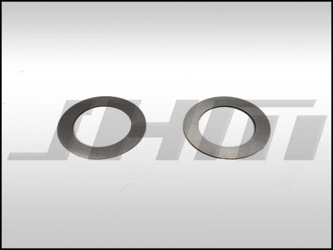 JHM JHM-6HP19shims 4:1 Center Diff Upgrade SHIMS ONLY for Automatic TIP Transmission 6-speed 6HP19