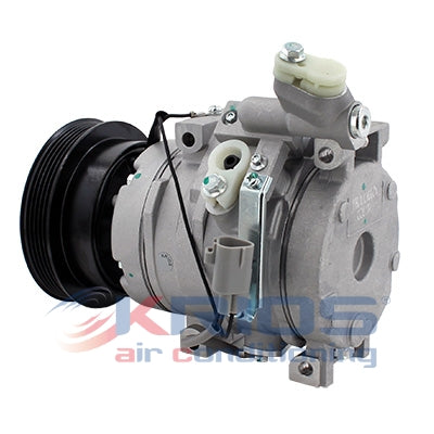 MEAT & DORIA MDK15236A Air Conditioning Compressor