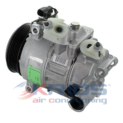 MEAT & DORIA MDK15467 Air Conditioning Compressor