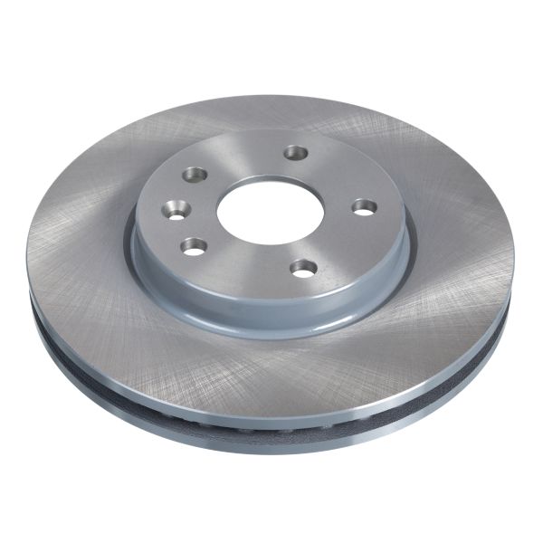FEBI BILSTEIN FE104857 Brake Disc