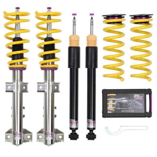 SPEEDMAX 18020033 Springs/Shock Absorbers Suspension Kit