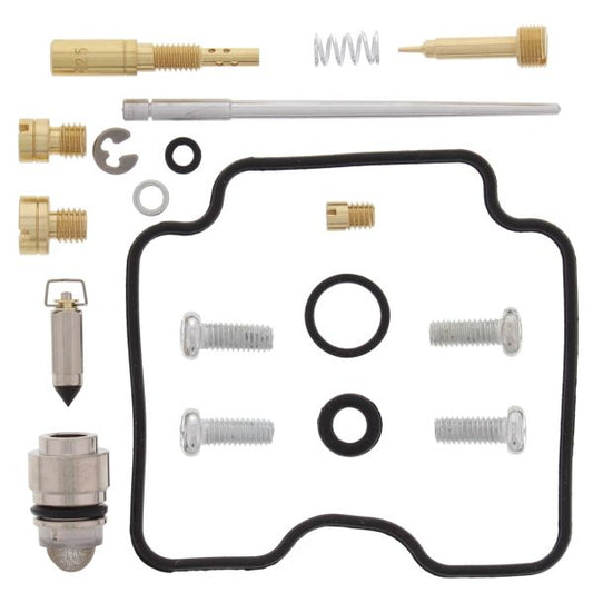 4 RIDE 26-1250 Carburettor Repair Kit