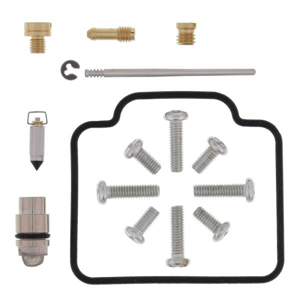 4 RIDE 26-1336 Carburettor Repair Kit