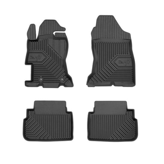 FROGUM FRG77426870 Rubber Floor Mats