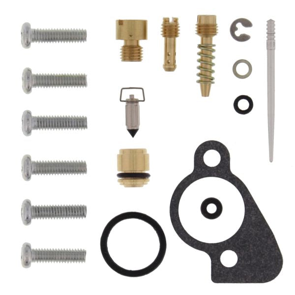 4 RIDE 26-1044 Carburettor Repair Kit