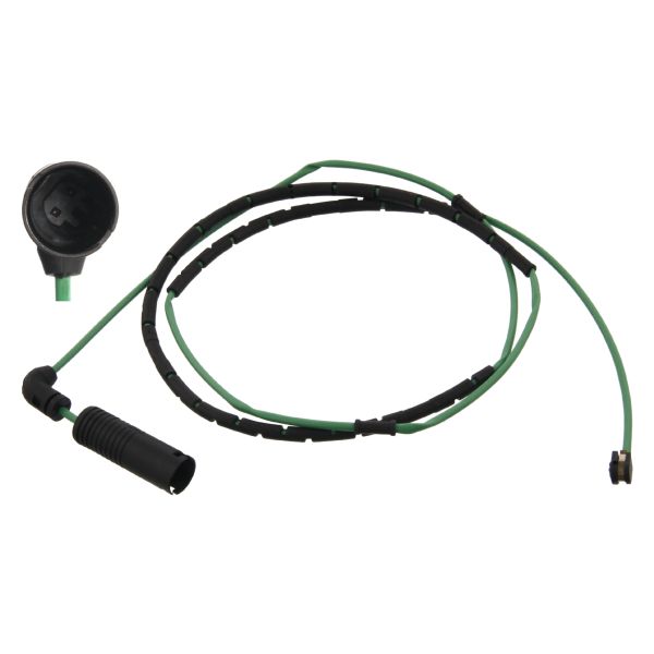 BOSCH 0204114014 Brake Shoe Set