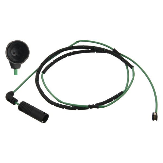 BOSCH 0204114014 Brake Shoe Set