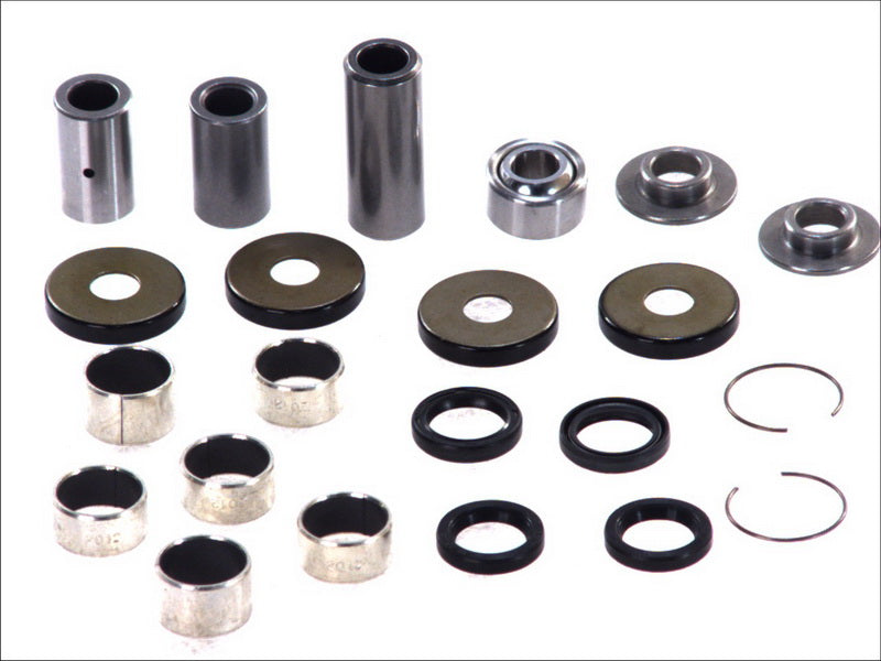 4 RIDE AB27-1096 Stub Axle Repair Kit