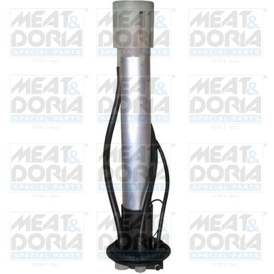 MEAT & DORIA MD79366 Fuel Level Control Switch