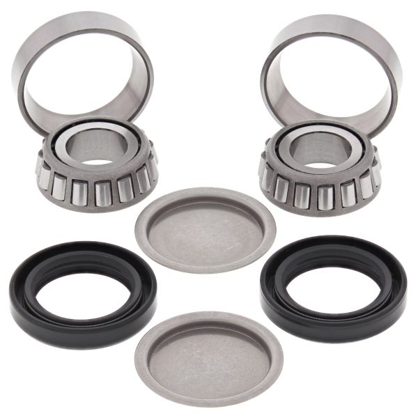 4 RIDE AB28-1214 Stub Axle Repair Kit