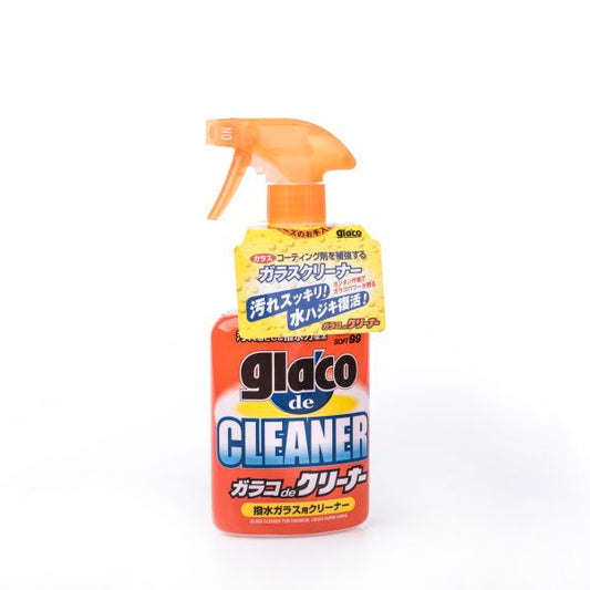 SOFT99 S9904111 Glass Cleaning Agent